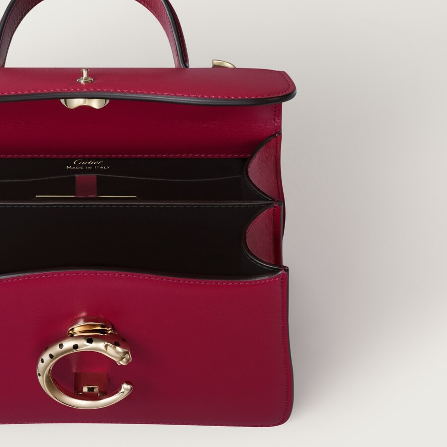 mini-tasche panther c
