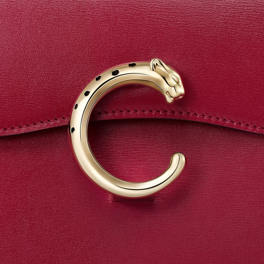 mini-tasche panther c