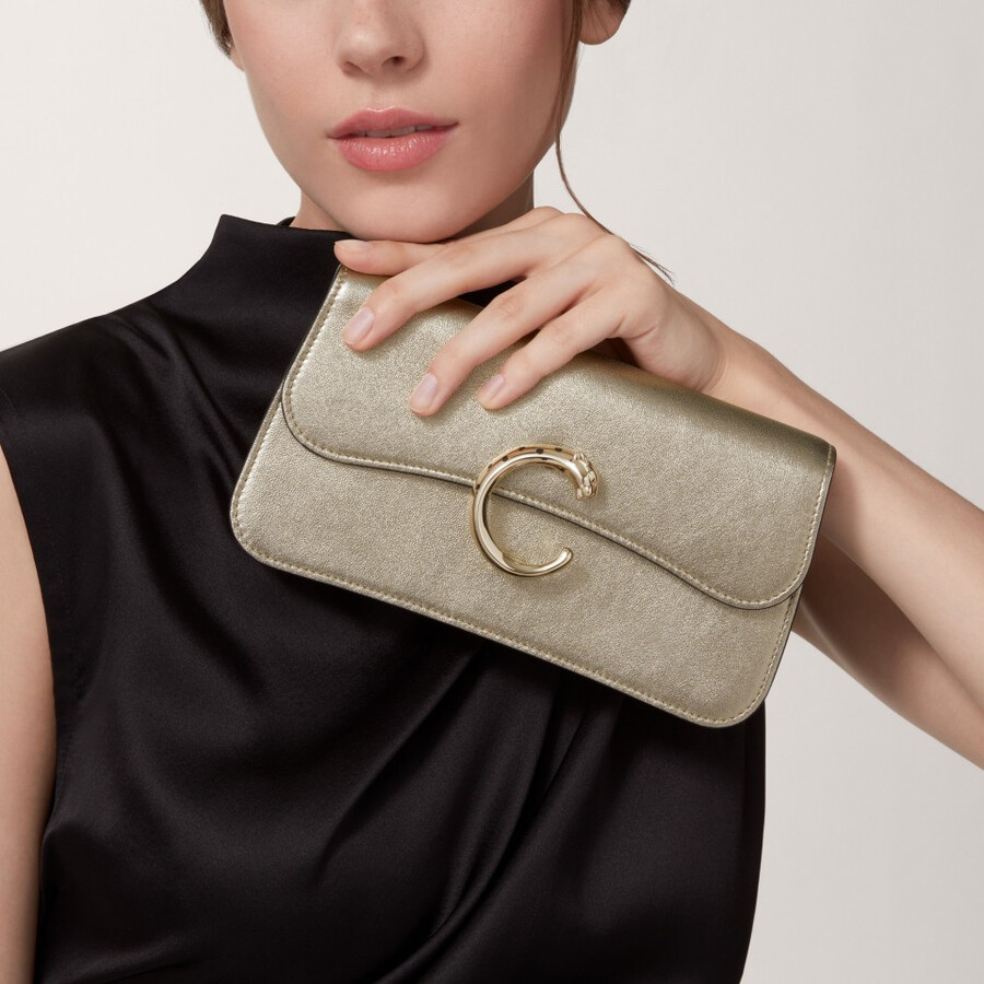 mini-tasche panther c