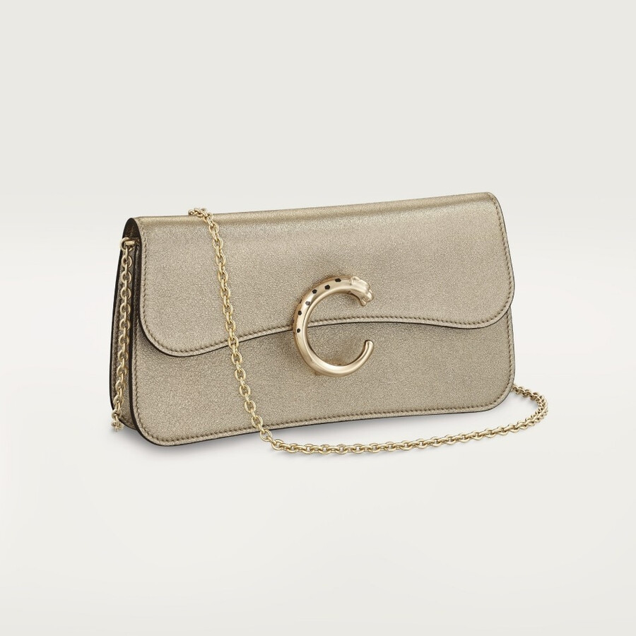 mini-tasche panther c