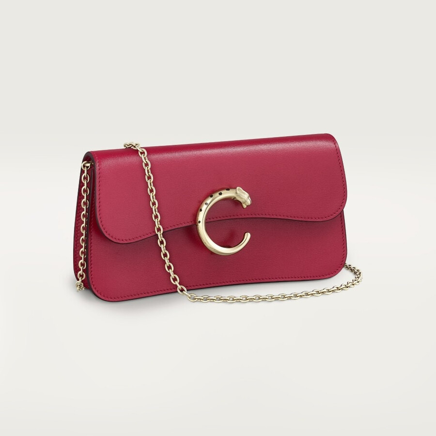 kleine tasche panther c