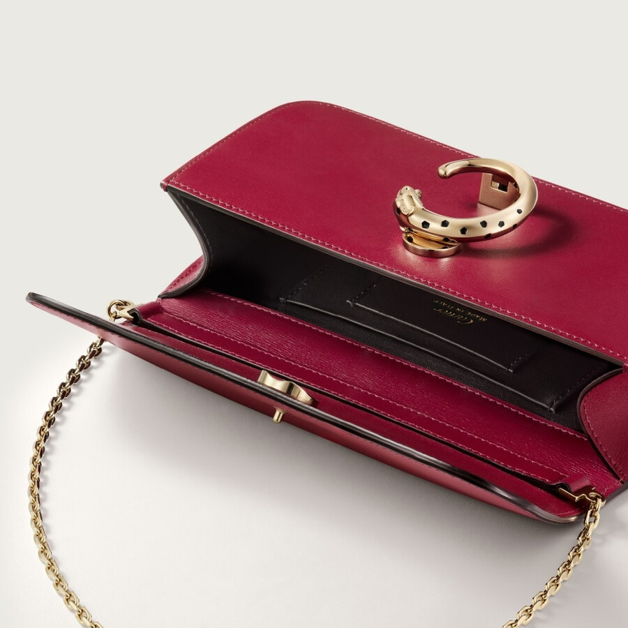 kleine tasche panther c