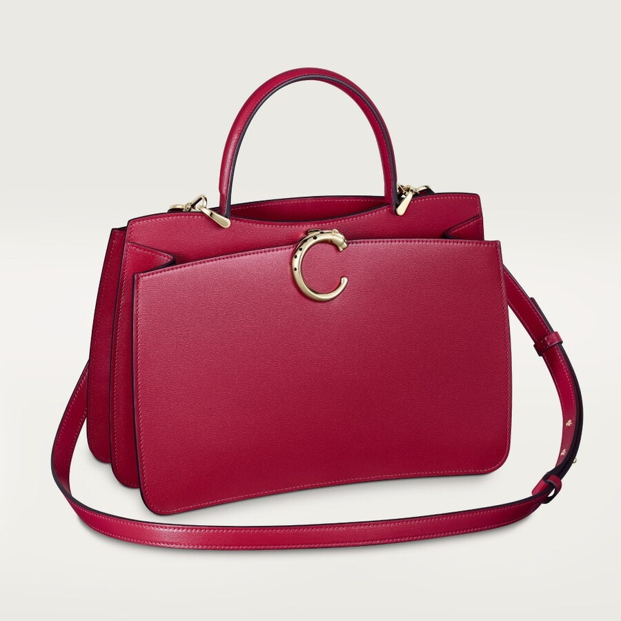 kleine tasche panther c