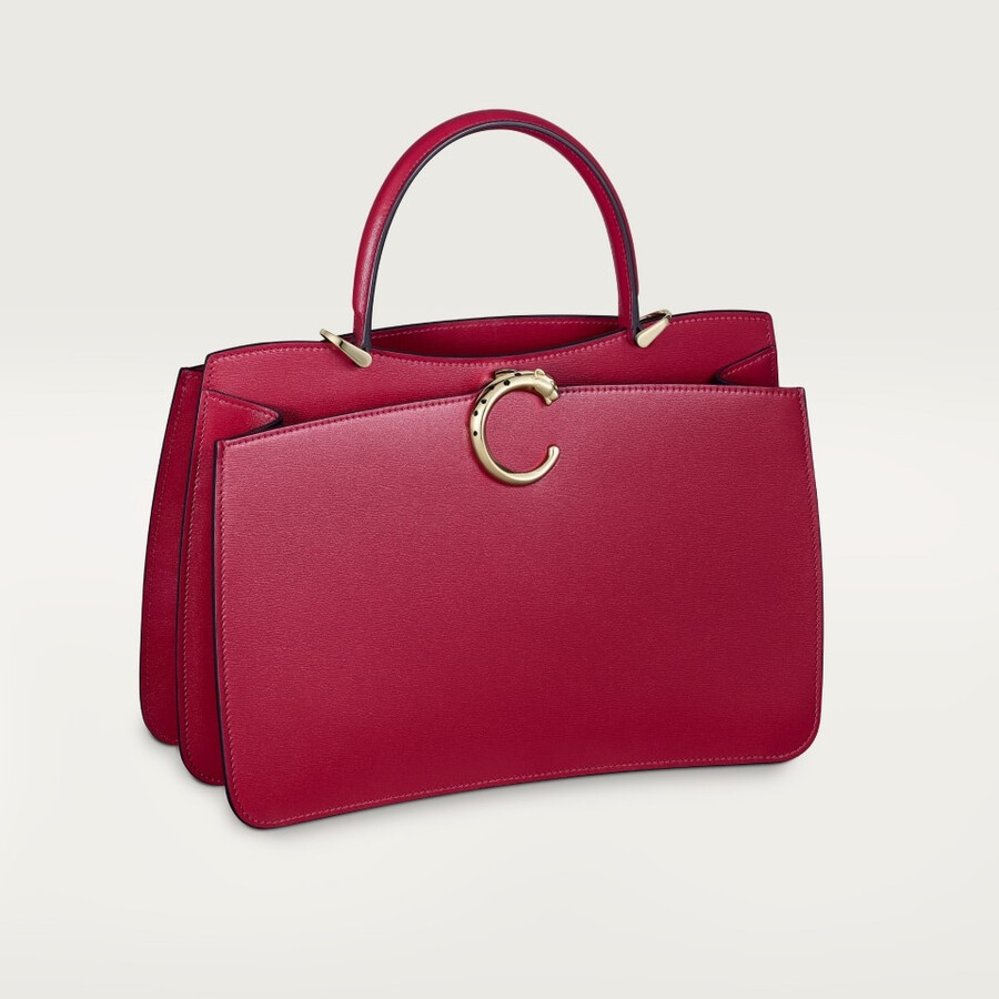 kleine tasche panther c