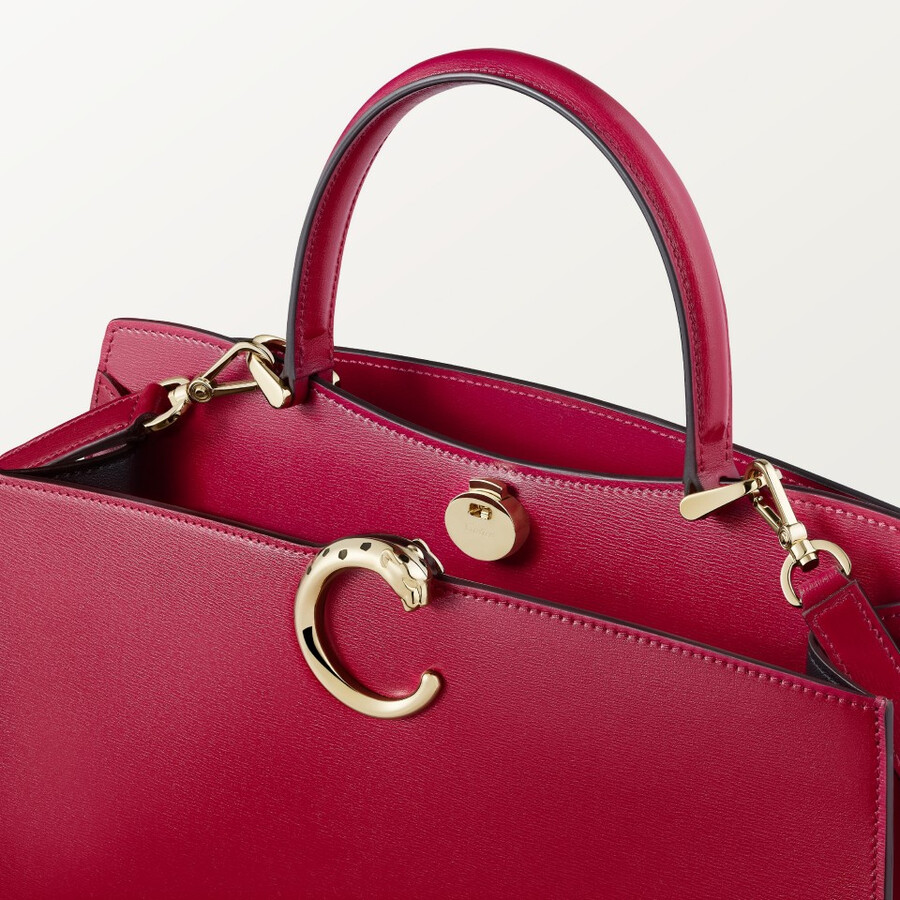 kleine tasche panther c
