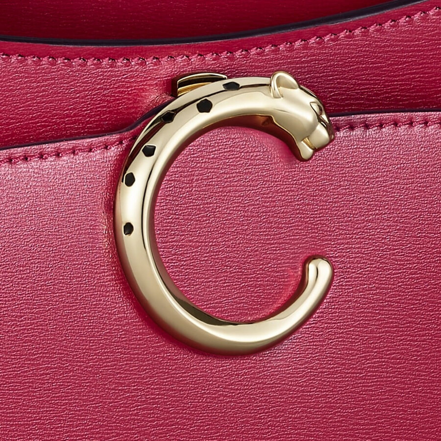 kleine tasche panther c