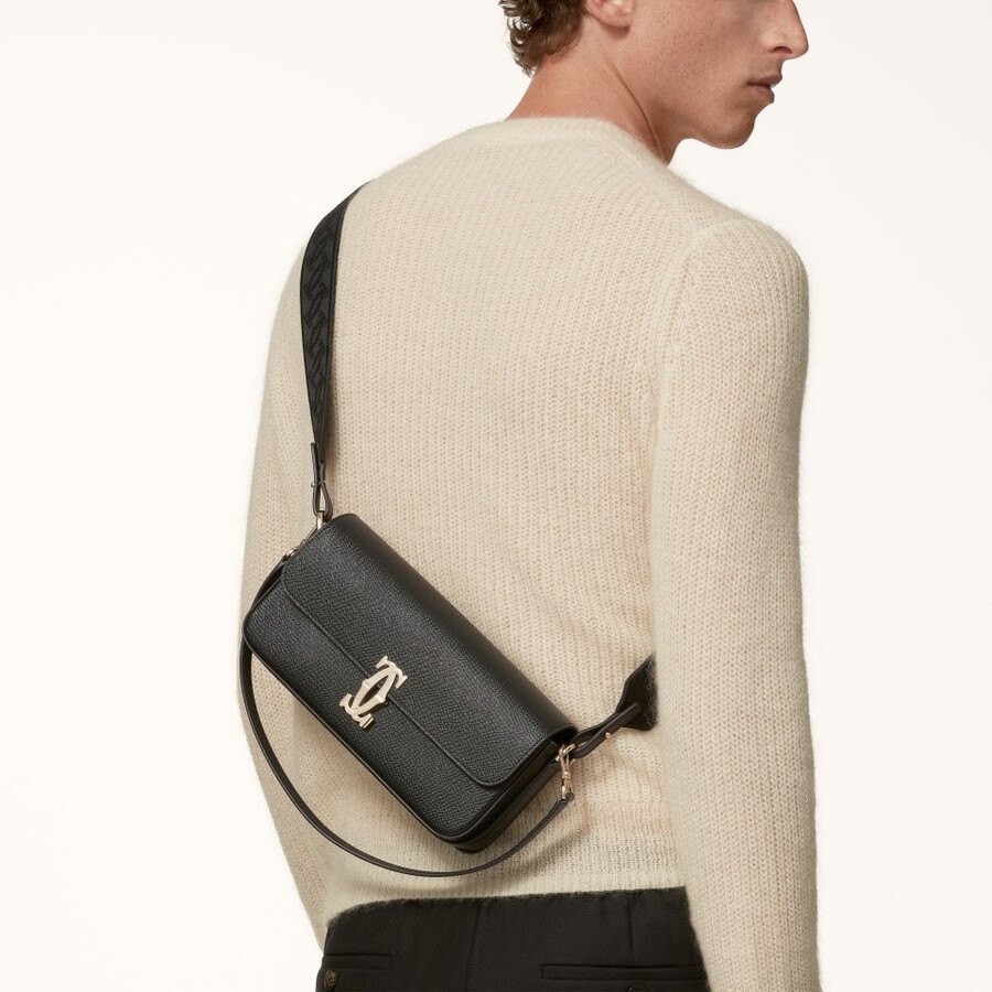ost-west-tasche c de cartier