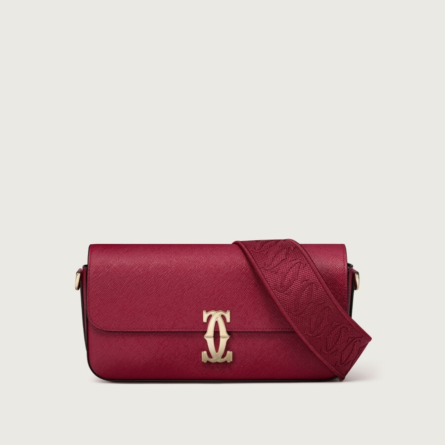 ost-west-tasche c de cartier