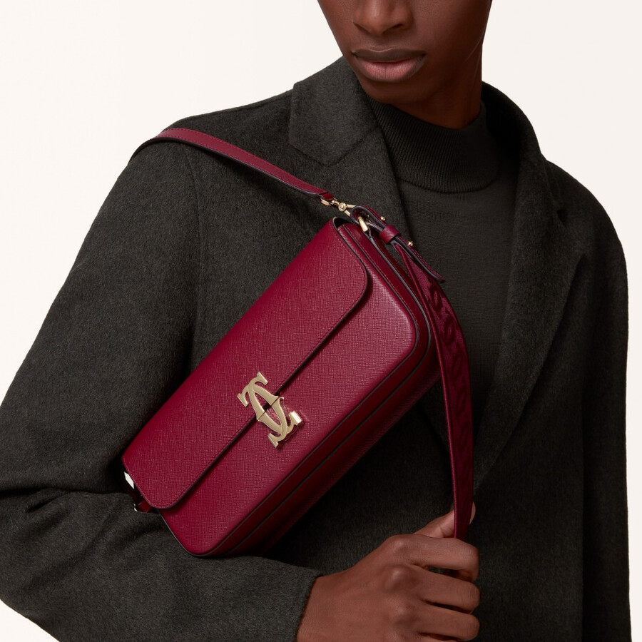 ost-west-tasche c de cartier