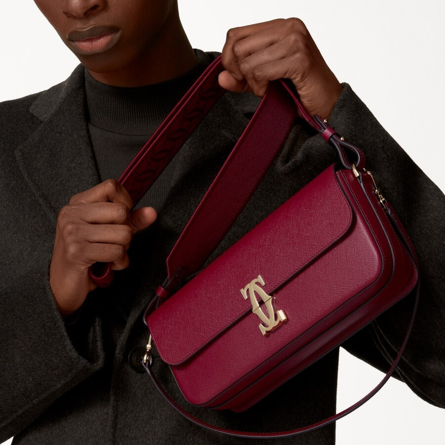 ost-west-tasche c de cartier