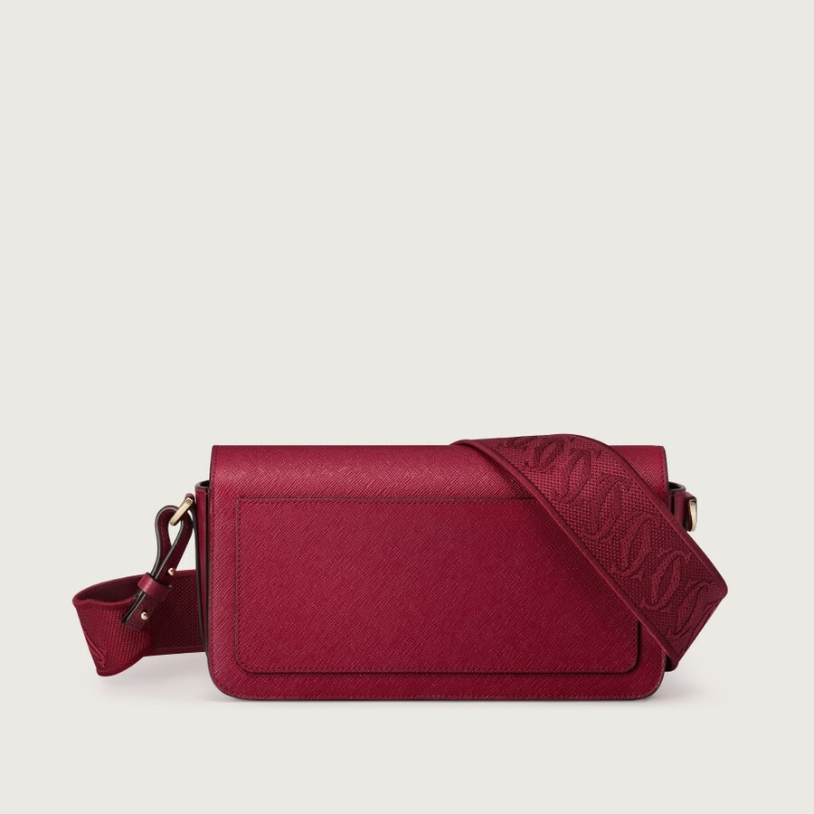 ost-west-tasche c de cartier