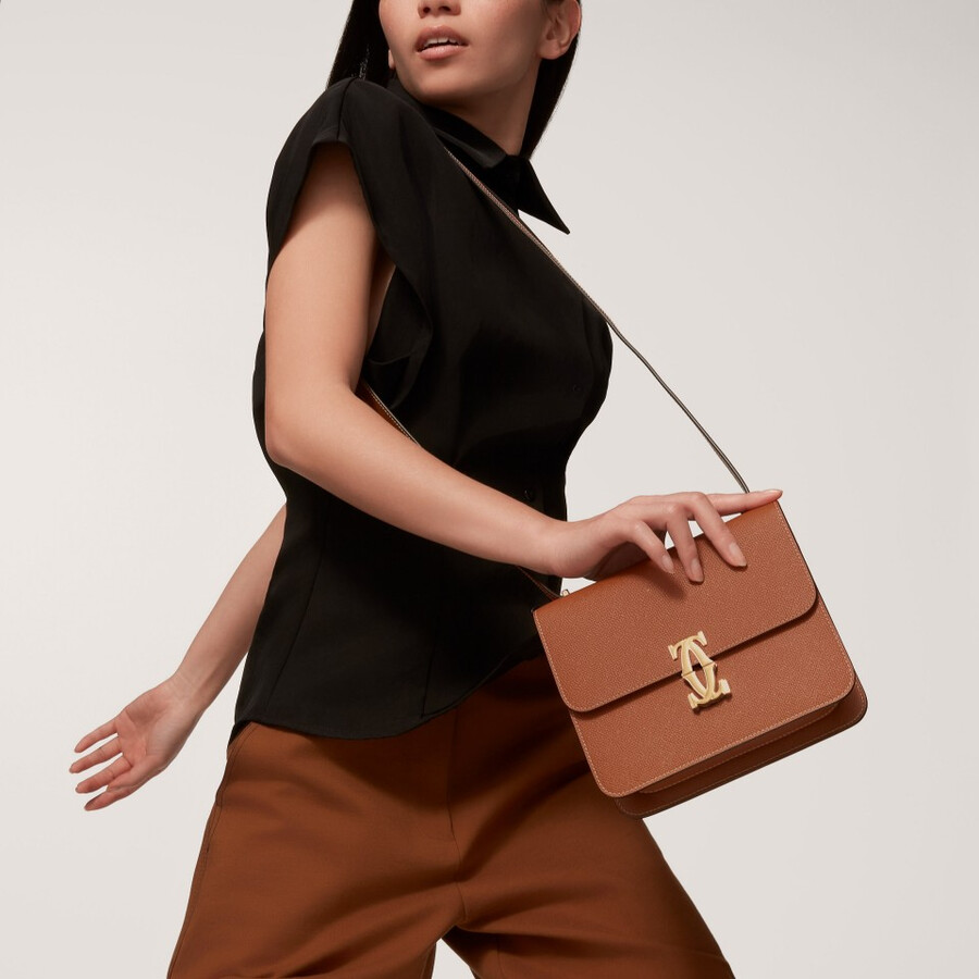 mini-tasche c de cartier