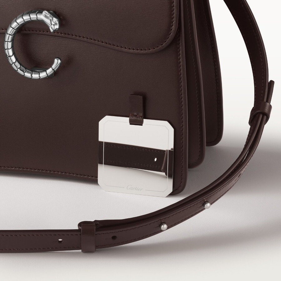 kleine tasche panther c