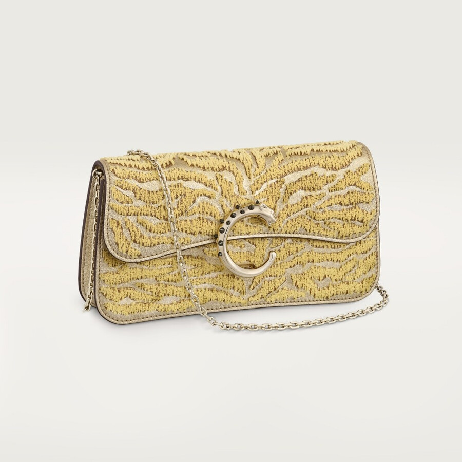 mini-tasche panther c