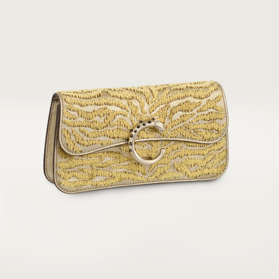mini-tasche panther c