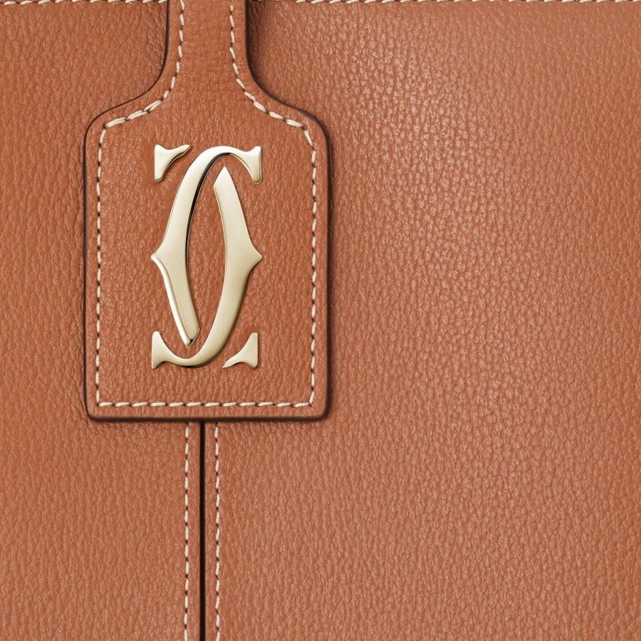 tragetasche c de cartier