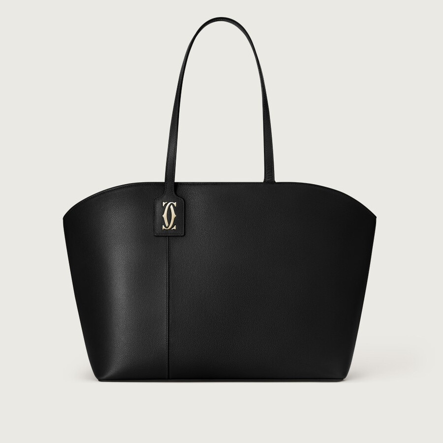tragetasche c de cartier