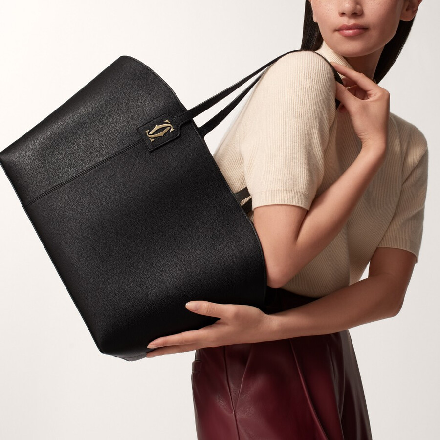 tragetasche c de cartier