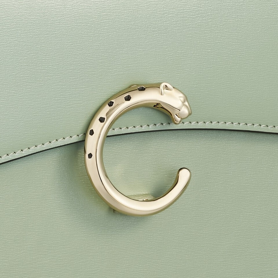 kleine tasche panther c