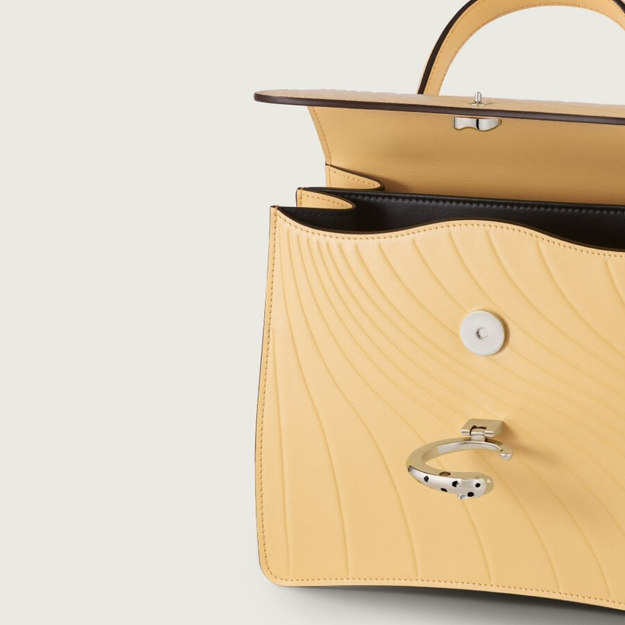 kleine tasche panther c