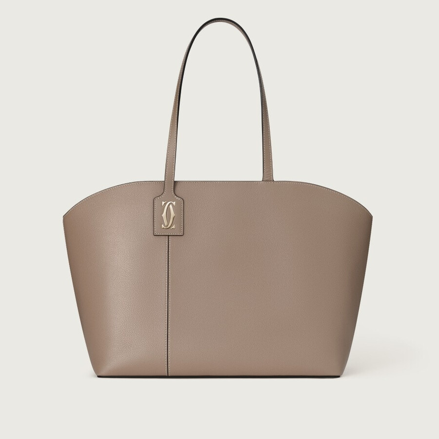 tragetasche c de cartier