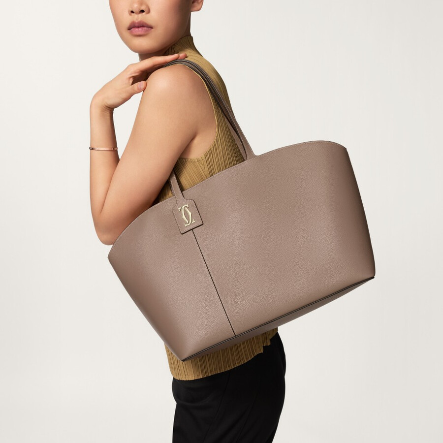 tragetasche c de cartier