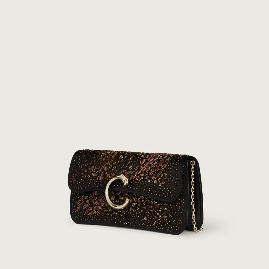 mini-tasche panther c