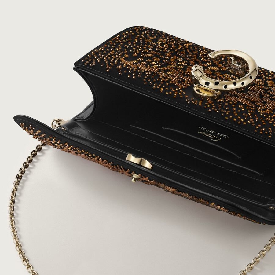 mini-tasche panther c