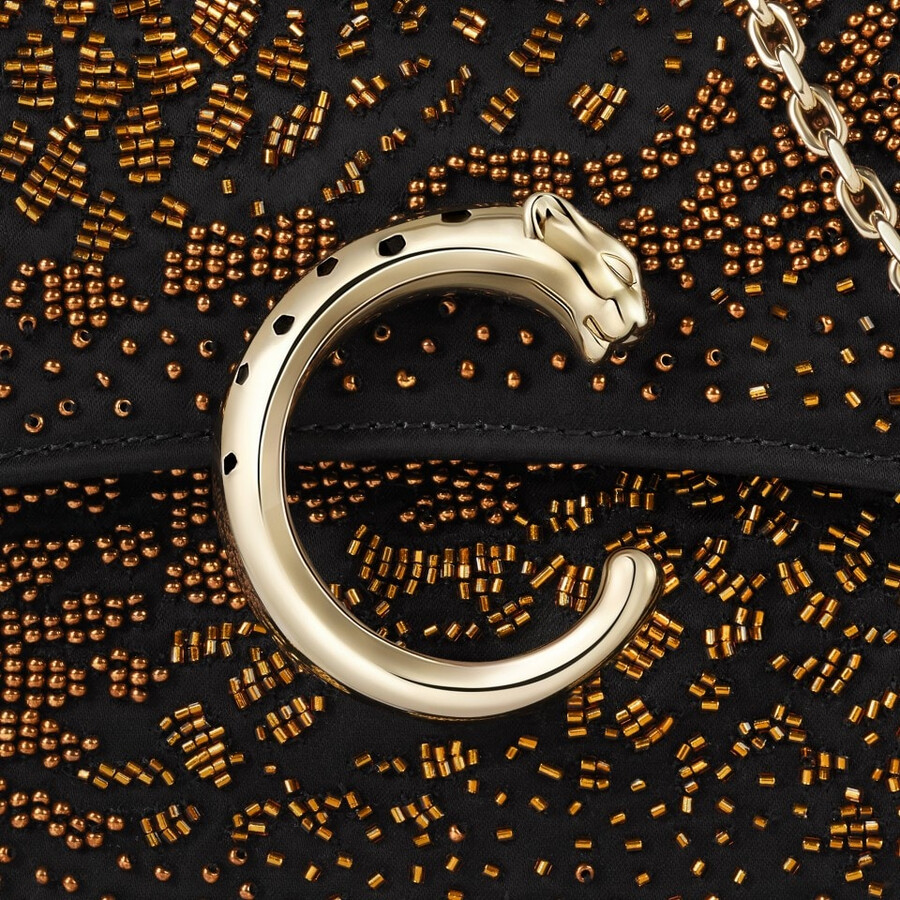 mini-tasche panther c