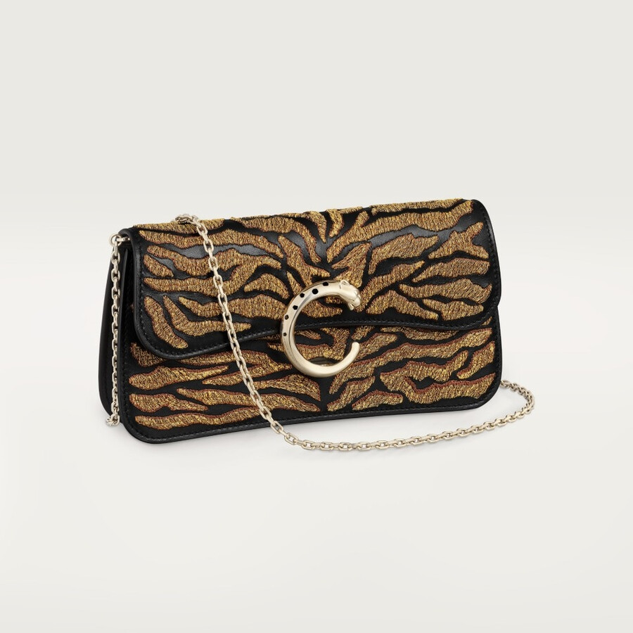 mini-tasche panther c