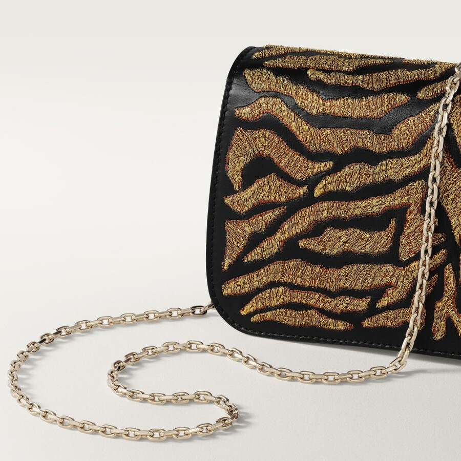 mini-tasche panther c