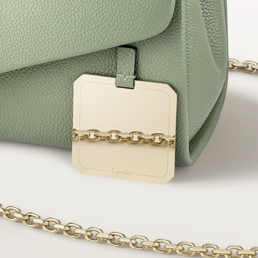 kleine tasche panther