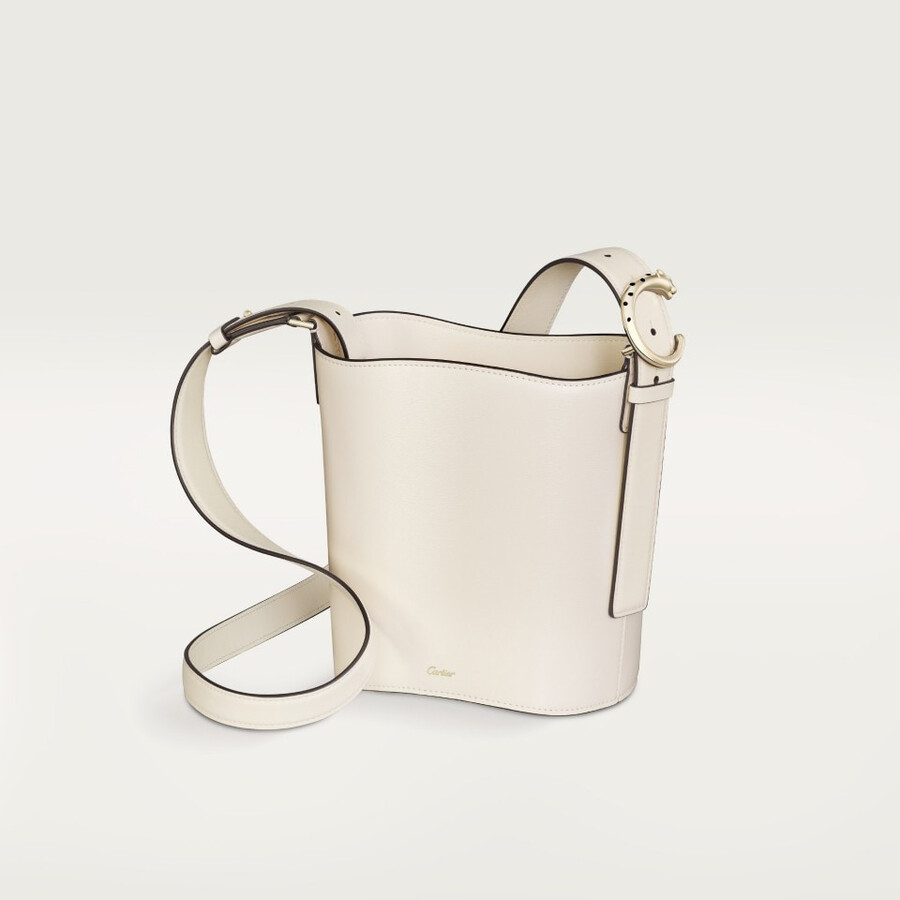 mini-beuteltasche panther c