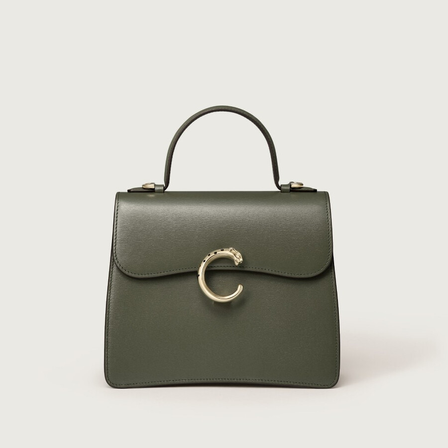 kleine tasche panther c
