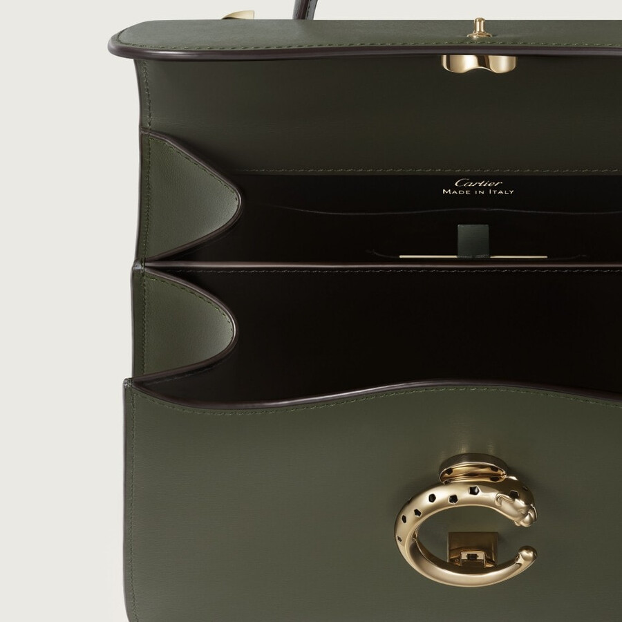 kleine tasche panther c