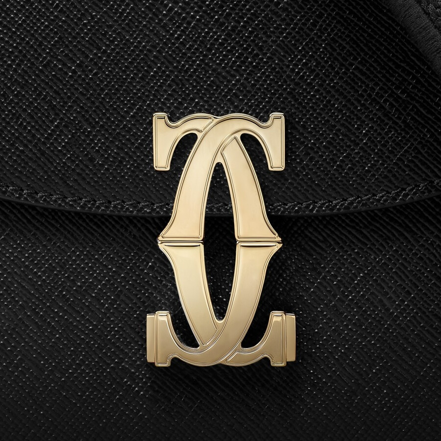 hobo-tasche c de cartier