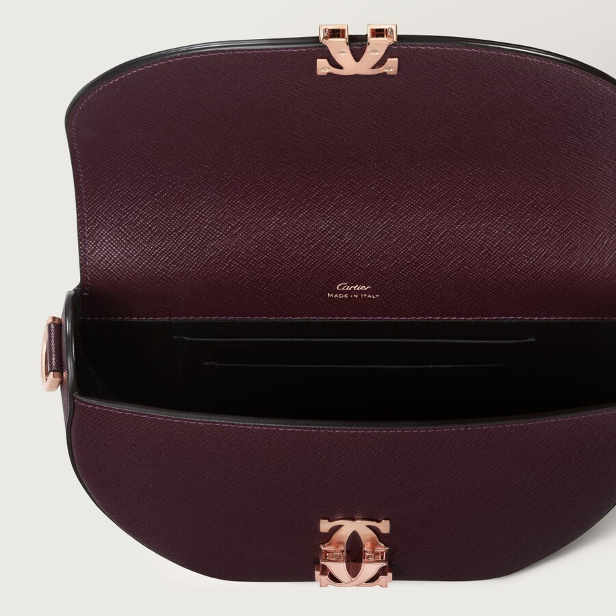 hobo-tasche c de cartier