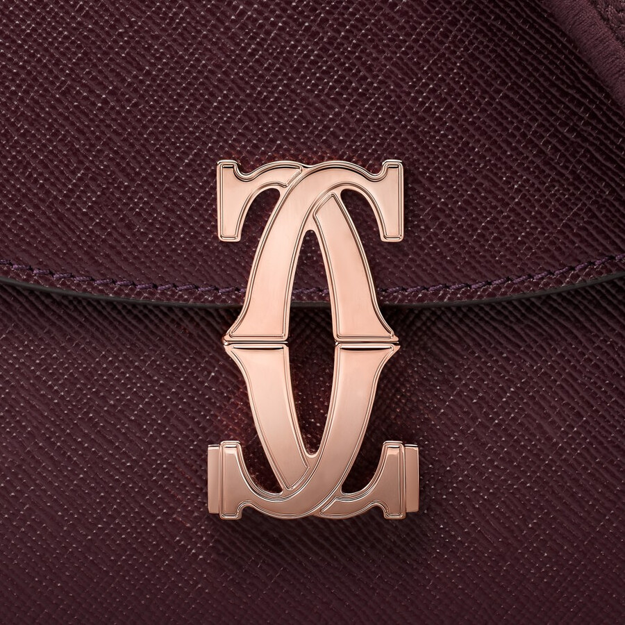hobo-tasche c de cartier