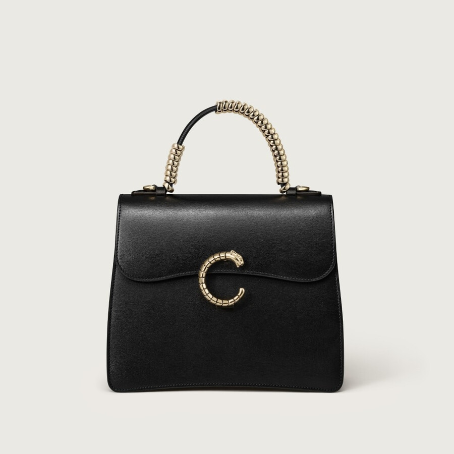 kleine tasche panther c