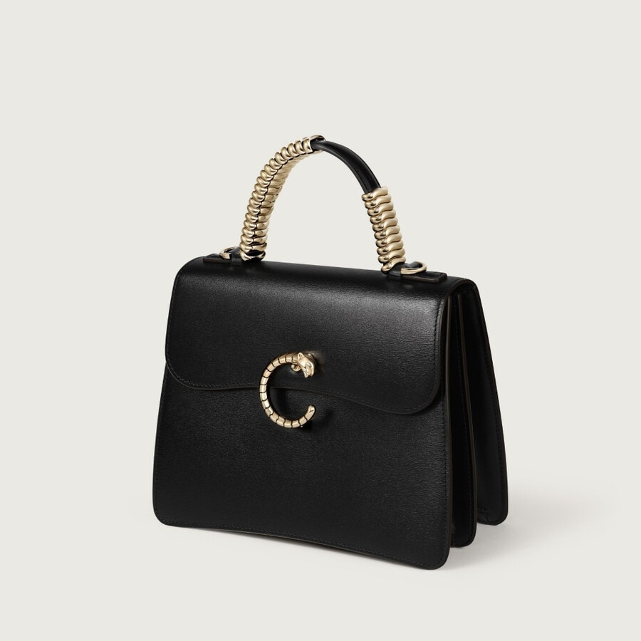 kleine tasche panther c