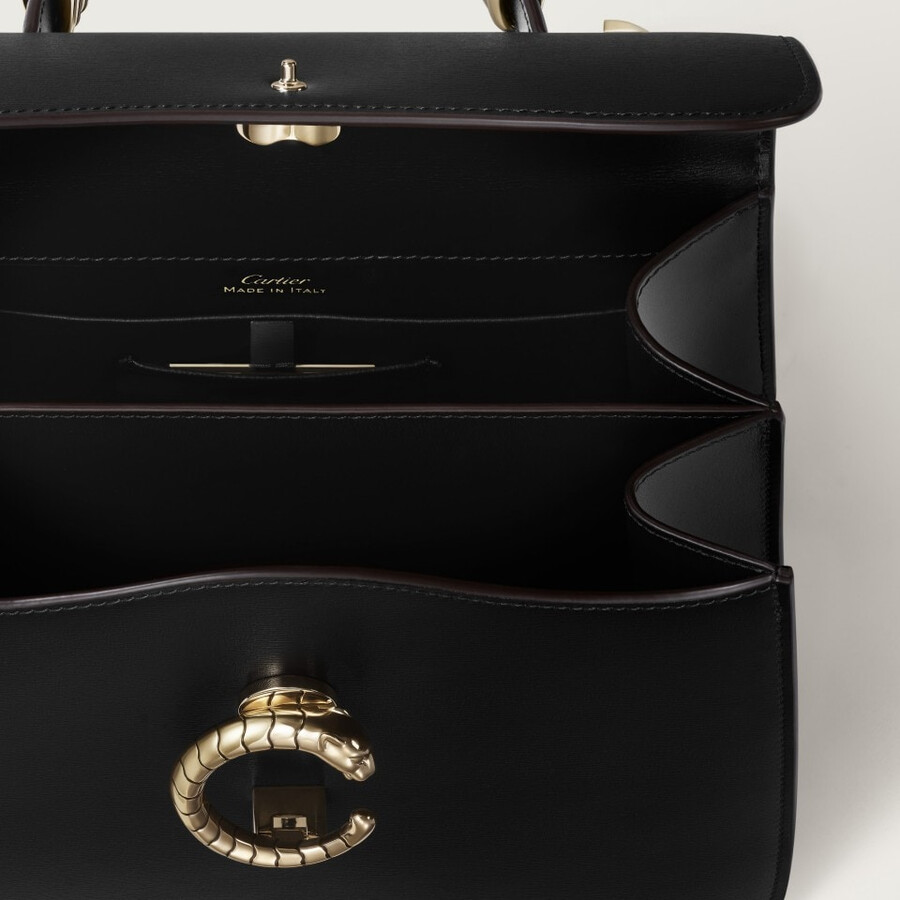 kleine tasche panther c