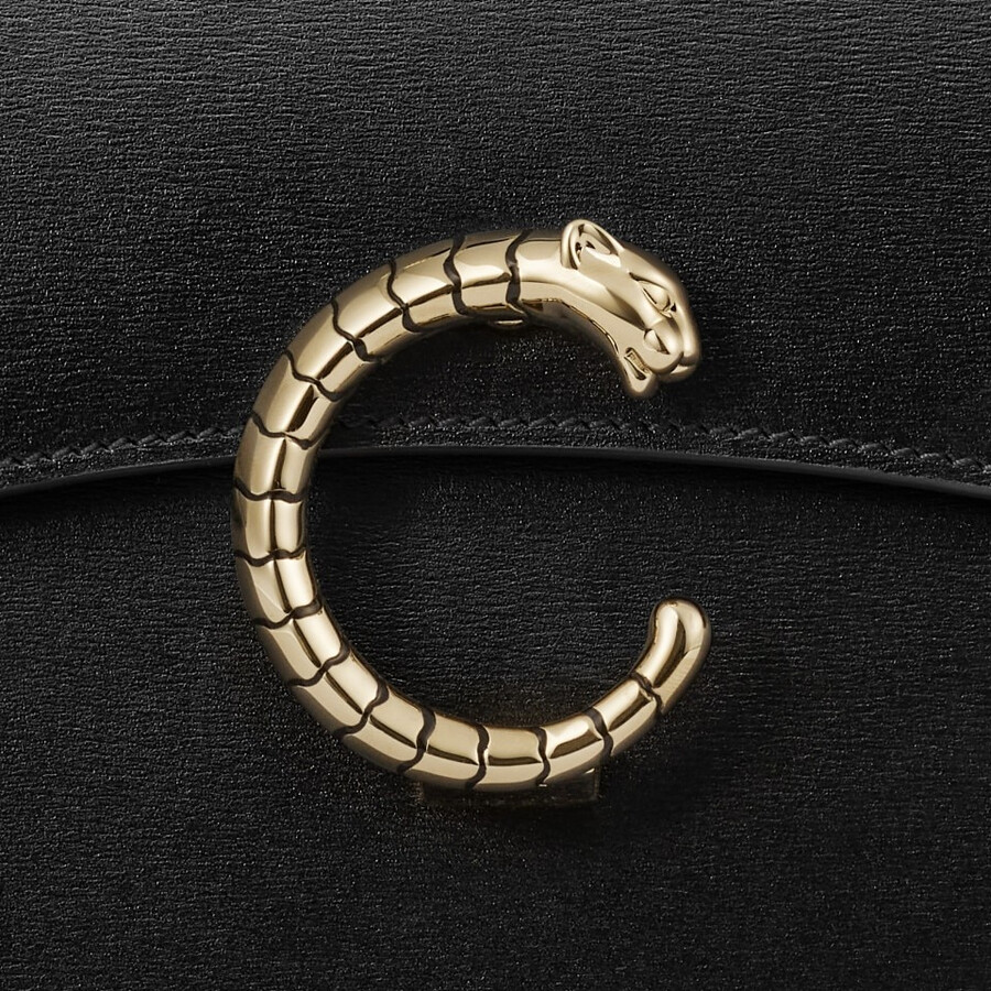 kleine tasche panther c