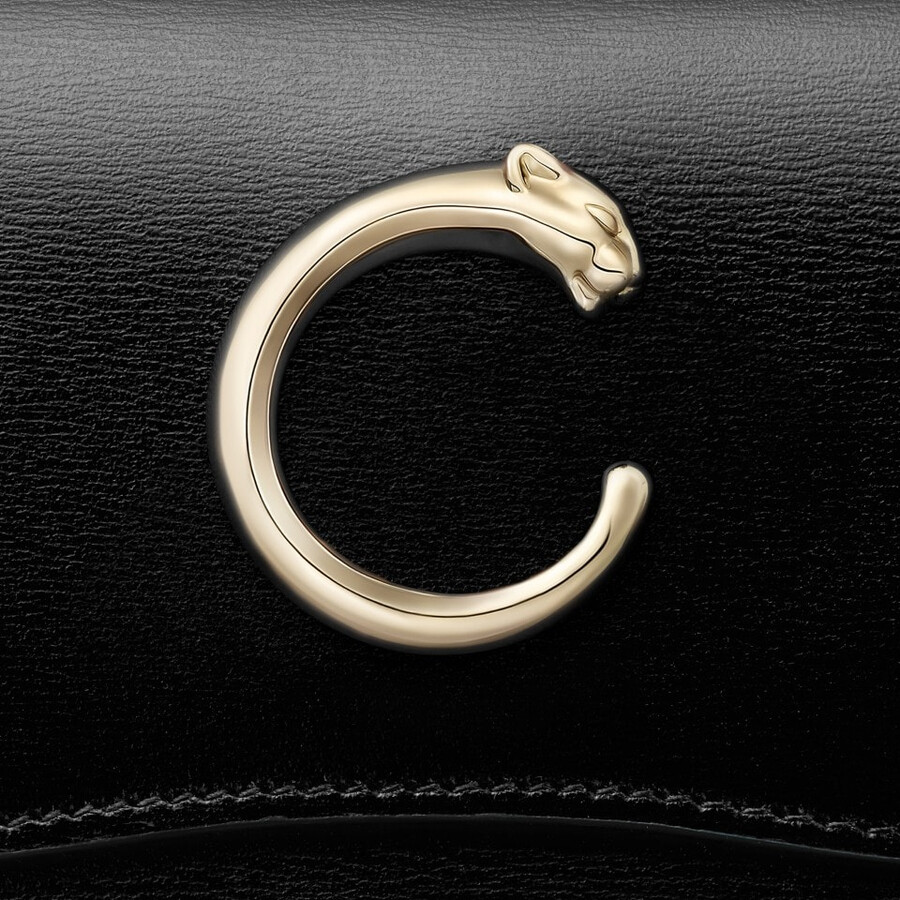 brieftasche panther c