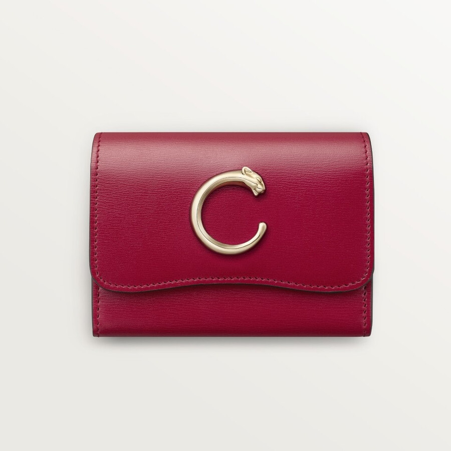 brieftasche panther c