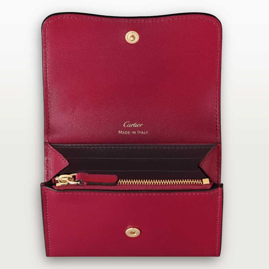 brieftasche panther c