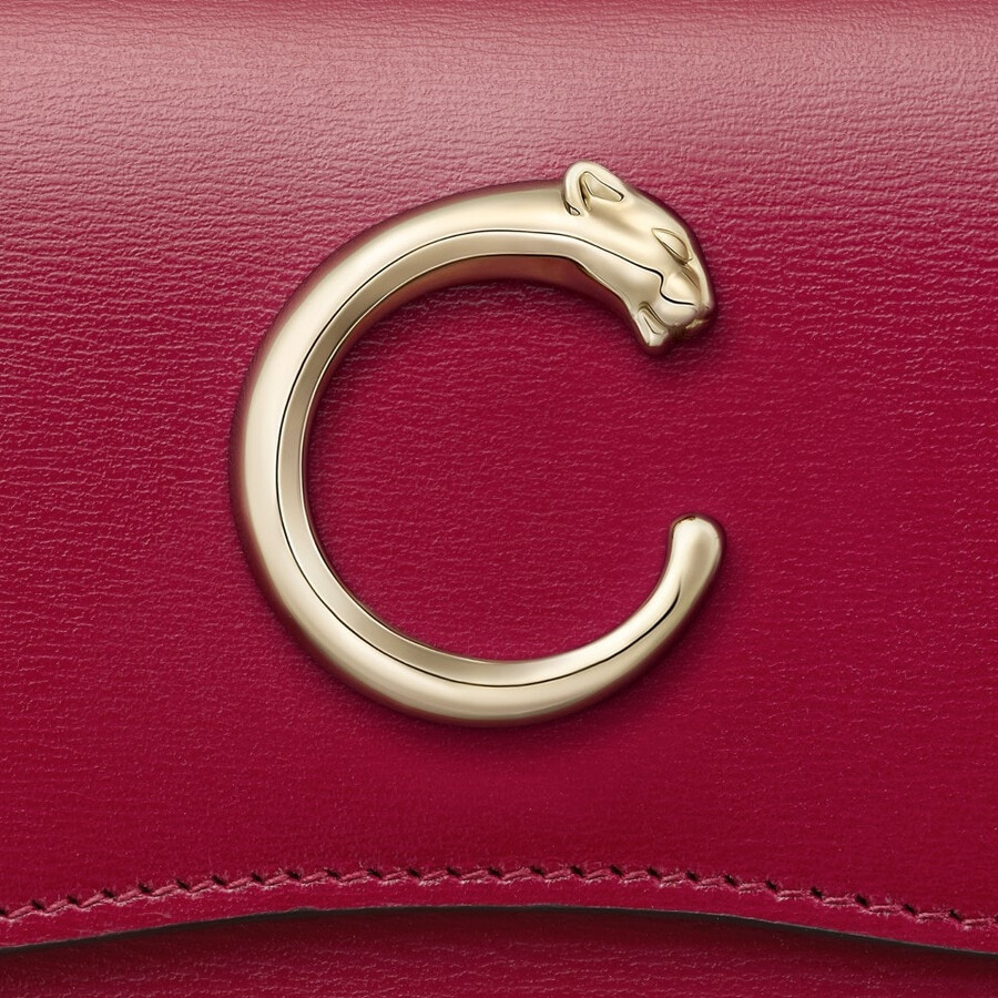 brieftasche panther c
