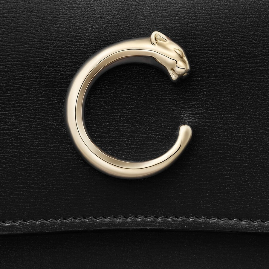 brieftasche panther c