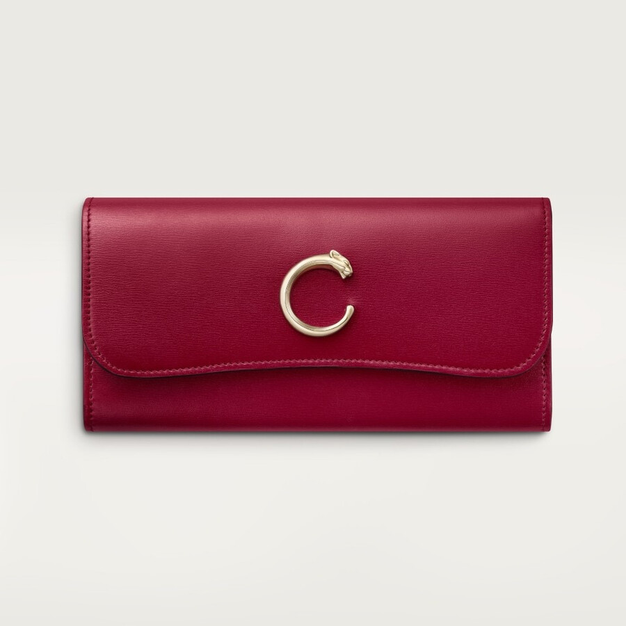 brieftasche panther c