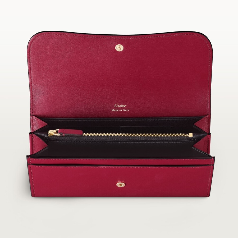 brieftasche panther c