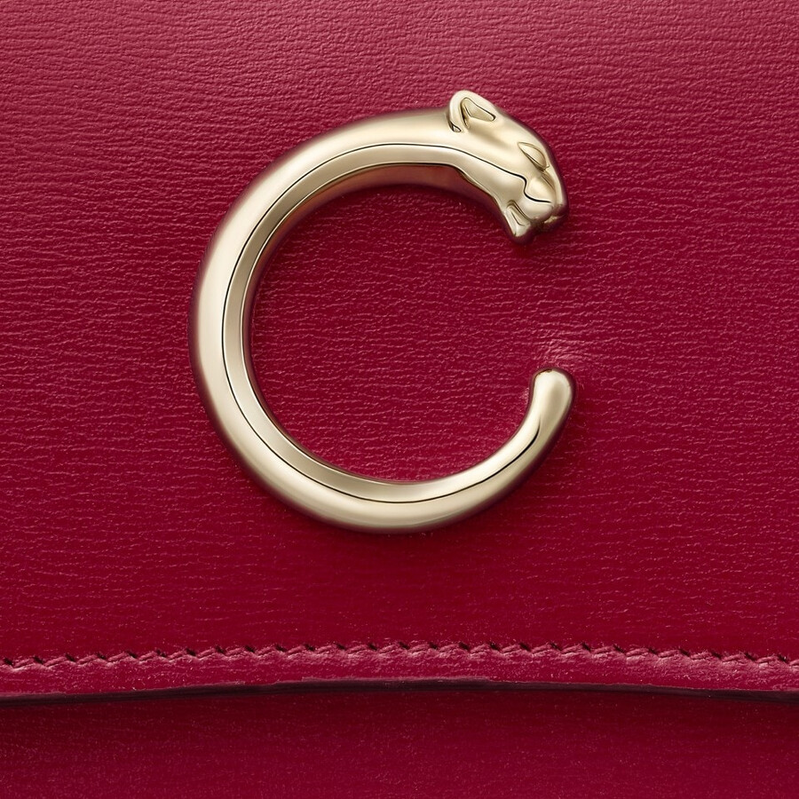 brieftasche panther c